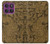 S3382 Thai Art Naga Case For Motorola Edge 60 Pro