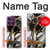 S3419 Gold Marble Graphic Print Case For Motorola Edge 60 Pro
