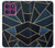 S3479 Navy Blue Graphic Art Case For Motorola Edge 60 Pro