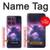 S3538 Unicorn Galaxy Case For Motorola Edge 60 Pro