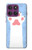 S3618 Cat Paw Case For Motorola Edge 60 Pro