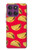 S3755 Mexican Taco Tacos Case For Motorola Edge 60 Pro S3755 Mexican Taco Tacos Case For Motorola Edge 60 Pro