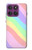 S3810 Pastel Unicorn Summer Wave Case For Motorola Edge 60 Pro