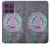 S3833 Valknut Odin Wotans Knot Hrungnir Heart Case For Motorola Edge 60 Pro