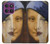 S3853 Mona Lisa Gustav Klimt Vermeer Case For Motorola Edge 60 Pro