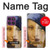 S3853 Mona Lisa Gustav Klimt Vermeer Case For Motorola Edge 60 Pro