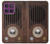 S3935 FM AM Radio Tuner Graphic Case For Motorola Edge 60 Pro