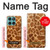 S0422 Giraffe Skin Case For Motorola Edge 60 Fusion