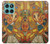 S0440 Hindu God Ganesha Case For Motorola Edge 60 Fusion