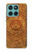 S0692 Mayan Calendar Case For Motorola Edge 60 Fusion