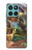 S1290 Dinosaurs T-Rex Case For Motorola Edge 60 Fusion