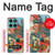 S1826 Utagawa Kuniyoshi Guan Yu Case For Motorola Edge 60 Fusion