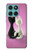 S1832 Love Cat Case For Motorola Edge 60 Fusion