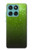 S2475 Green Apple Texture Seamless Case For Motorola Edge 60 Fusion