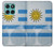 S2995 Uruguay Football Soccer Case For Motorola Edge 60 Fusion