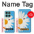 S3043 Vintage Daisy Lady Bug Case For Motorola Edge 60 Fusion