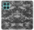 S3293 Urban Black Camo Camouflage Case For Motorola Edge 60 Fusion