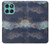 S3364 Gold Star Sky Case For Motorola Edge 60 Fusion