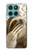 S3559 Sloth Pattern Case For Motorola Edge 60 Fusion