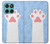 S3618 Cat Paw Case For Motorola Edge 60 Fusion