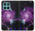 S3689 Galaxy Outer Space Planet Case For Motorola Edge 60 Fusion