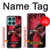 S3797 Chicken Rooster Case For Motorola Edge 60 Fusion