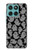 S3835 Cute Ghost Pattern Case For Motorola Edge 60 Fusion