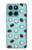 S3860 Coconut Dot Pattern Case For Motorola Edge 60 Fusion