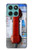S3925 Collage Vintage Pay Phone Case For Motorola Edge 60 Fusion