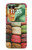 S0080 Macarons Case For Motorola Razr 70+,60+, Razr+ (2026, 2025, 2024)