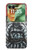 S0100 Bulldog American Football Case For Motorola Razr 70+,60+, Razr+ (2026, 2025, 2024)