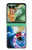 S0348 Casino Case For Motorola Razr 60, Razr 2025