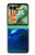 S0385 Dolphin Case For Motorola Razr 70+,60+, Razr+ (2026, 2025, 2024)