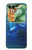 S0385 Dolphin Case For Motorola Razr 70+,60+, Razr+ (2026, 2025, 2024)