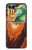 S0414 Fire Dragon Case For Motorola Razr 70+,60+, Razr+ (2026, 2025, 2024)