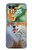 S0417 Fox Case For Motorola Razr 60, Razr 2025