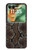 S0553 Snake Skin Case For Motorola Razr 70+,60+, Razr+ (2026, 2025, 2024)