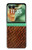 S0555 Snake Skin Case For Motorola Razr 70+,60+, Razr+ (2026, 2025, 2024)