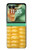 S0562 Sweet Corn Case For Motorola Razr 60, Razr 2025