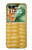 S0562 Sweet Corn Case For Motorola Razr 70+,60+, Razr+ (2026, 2025, 2024)