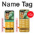 S0562 Sweet Corn Case For Motorola Razr 60, Razr 2025