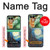 S0582 Van Gogh Starry Nights Case For Motorola Razr 60, Razr 2025