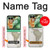 S0604 World Map Case For Motorola Razr 60, Razr 2025