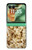 S0625 Popcorn Case For Motorola Razr 70+,60+, Razr+ (2026, 2025, 2024)