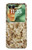S0625 Popcorn Case For Motorola Razr 60, Razr 2025