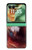S0691 Leo Paint Case For Motorola Razr 60, Razr 2025