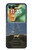 S0734 Stairway to Heaven Iceland Case For Motorola Razr 70+,60+, Razr+ (2026, 2025, 2024)