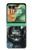 S0754 Skull Soldier Zombie Case For Motorola Razr 70+,60+, Razr+ (2026, 2025, 2024)