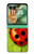 S0892 Ladybug Case For Motorola Razr 70+,60+, Razr+ (2026, 2025, 2024)