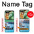 S0982 Beauty of Venice Italy Case For Motorola Razr 60, Razr 2025